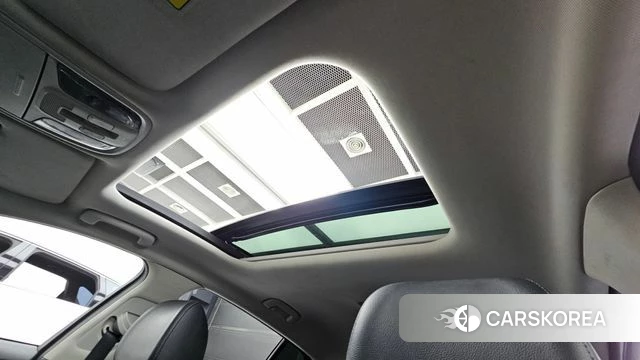 Kia Stinger id 3853933 из Кореи 9