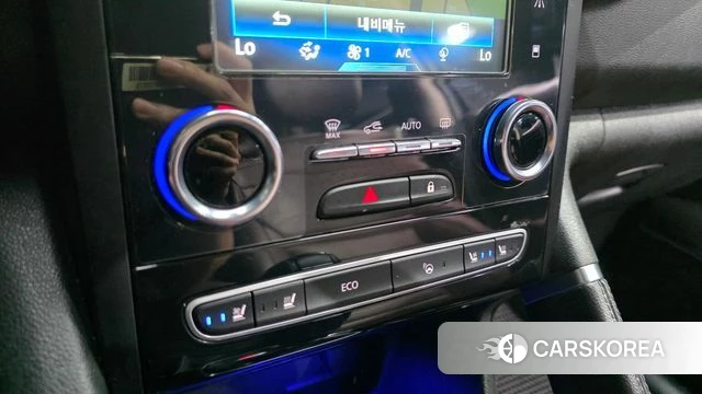 Renault Korea (Samsung) The New QM6 id 4477130 из Кореи 9