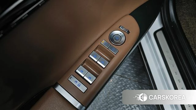 Hyundai Grandeur (GN7) id 4243125 из Кореи 9