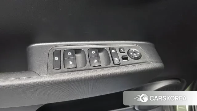 Hyundai Casper id 3707358 из Кореи 9