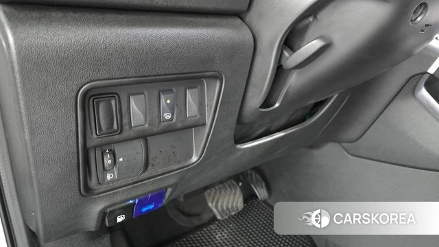 Renault Korea (Samsung) The New QM6 id 4708450 из Кореи 9