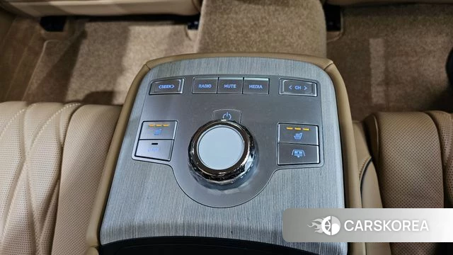 Genesis G80 (RG3) id 3939880 из Кореи 9