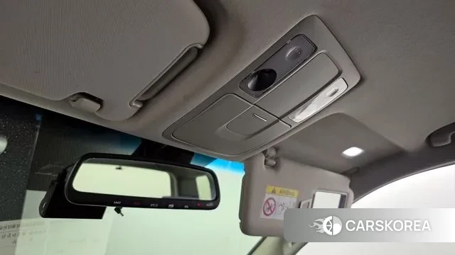 Kia Mohave Master id 3479546 из Кореи 9