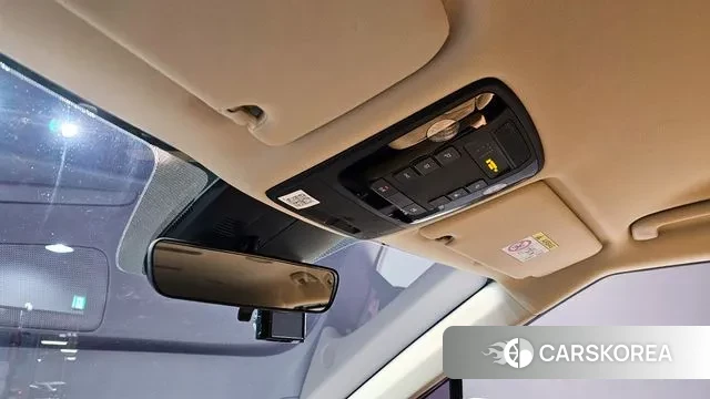 Kia Carnival 4th generation id 3567266 из Кореи 9