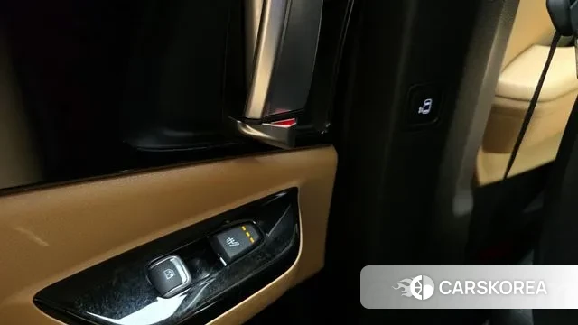 Kia Carnival 4th generation id 3021991 из Кореи 9