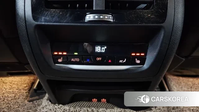 BMW X4 (G02) id 3503097 из Кореи 9