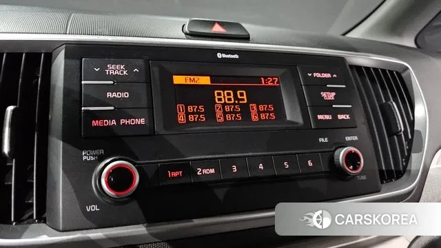 Kia The New Ray id 3760886 из Кореи 9