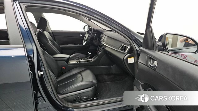 Kia The New K5 Hybrid 2nd generation id 4285639 из Кореи 9
