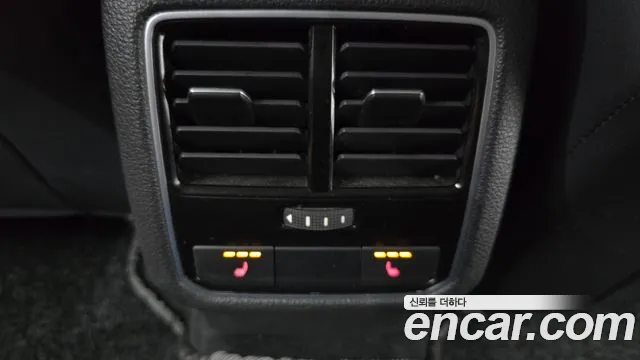 Volkswagen The New Passat id 2844958 из Кореи 9