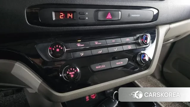 Kia The New Carnival id 3413379 из Кореи 9