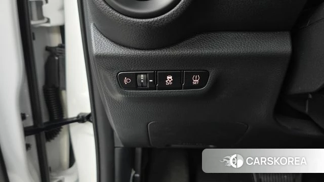 Kia Morning Urban (JA) id 4592528 из Кореи 9