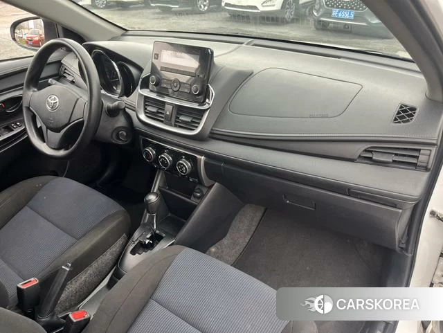 Toyota YARIS L to enjoy id 4276785 из Китая 9