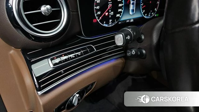 Mercedes-Benz E-Class W213 id 3800741 из Кореи 9