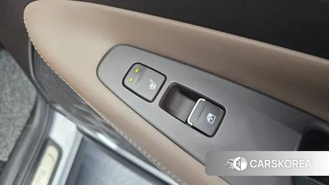 Hyundai Santa Fe TM id 3385472 из Кореи 9