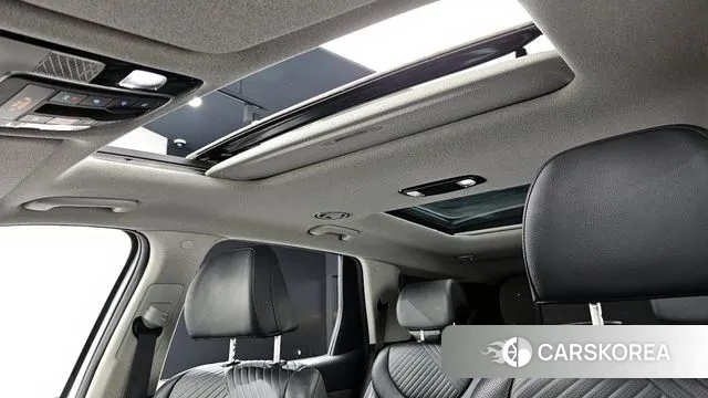 Hyundai The New Palisade id 3262631 из Кореи 9