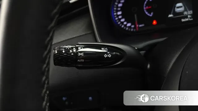 Hyundai Tucson (NX4) id 3384950 из Кореи 9