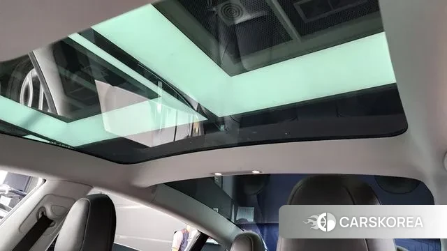 Tesla Model 3 id 3028464 из Кореи 9