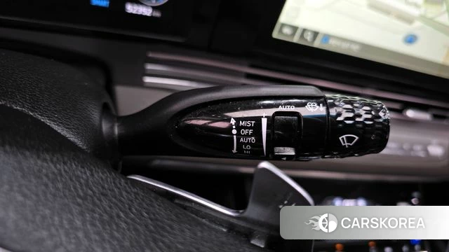 Hyundai The New Grandeur IG id 3885173 из Кореи 9