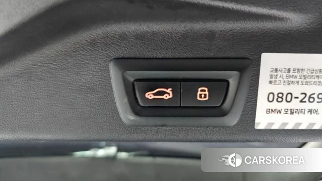 BMW X5 (G05) id 4650097 из Кореи 9