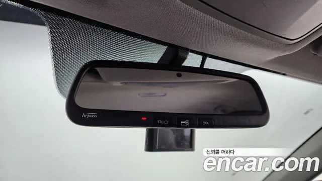 Hyundai Avante AD id 2827768 из Кореи 9