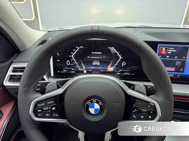 BMW 3 series id 4307656 из Китая 9