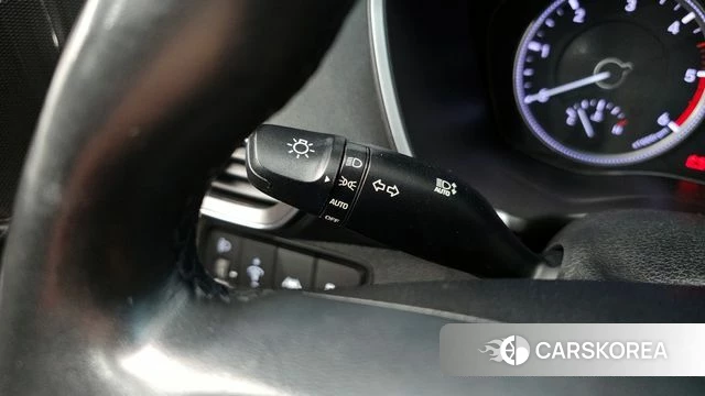 Hyundai Santa Fe TM id 4345360 из Кореи 9