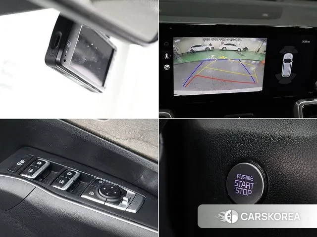 Kia Sorento 4th Generation id 3591715 из Кореи 9