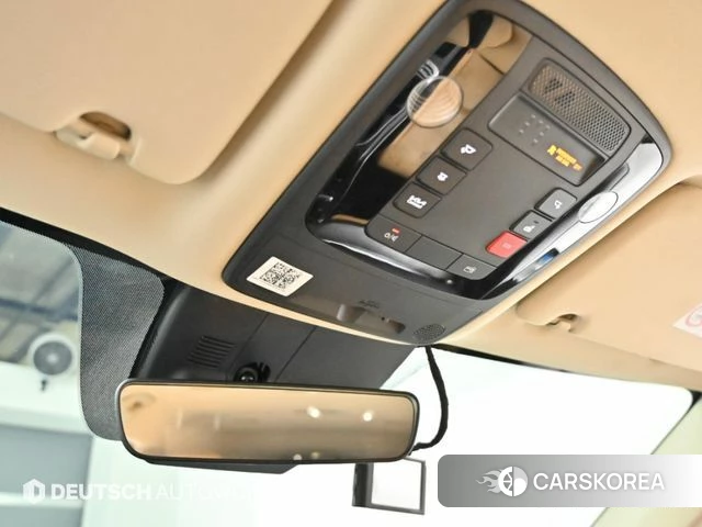Kia Carnival 4th generation id 4730851 из Кореи 9