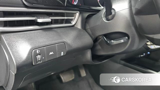 Hyundai Avante (CN7) id 4721998 из Кореи 9