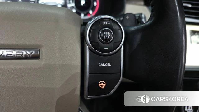 Land Rover Discovery 5 id 4325760 из Кореи 9