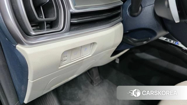 Kia The New Sorento 4th Generation id 4871043 из Кореи 9