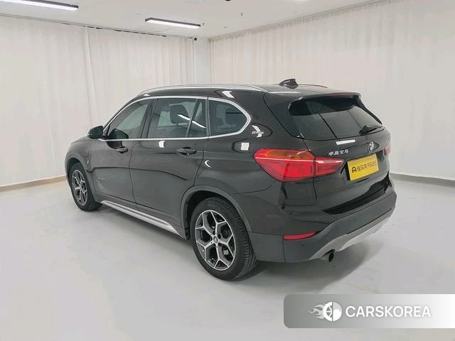 BMW X1 PHEV id 4213117 из Китая 9