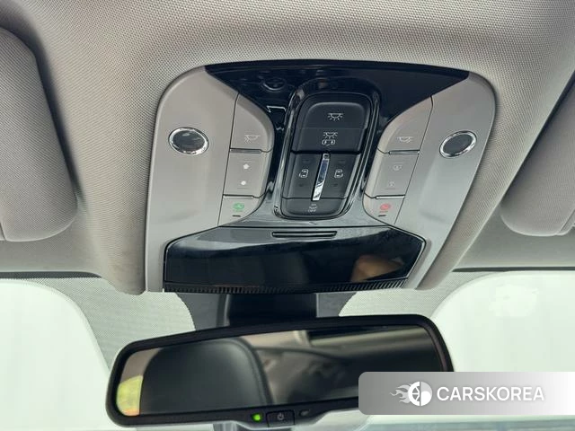 GAC Trumpchi Trumpchi M8 id 4254241 из Китая 9