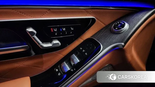 Mercedes-Benz S-Class W223 id 3003170 из Кореи 9