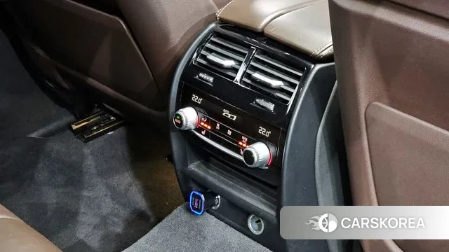 BMW 6 Series GT (G32) id 2971184 из Кореи 9