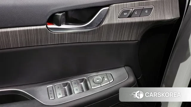 Hyundai The New Palisade id 3764354 из Кореи 9