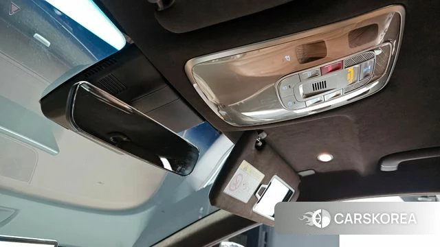 Genesis G80 (RG3) id 4195315 из Кореи 9