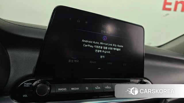 Kia Come New K3 id 4459356 из Кореи 9