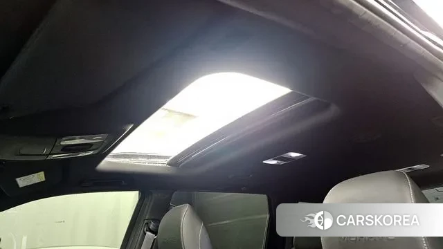 Kia Mohave Master id 3472771 из Кореи 9