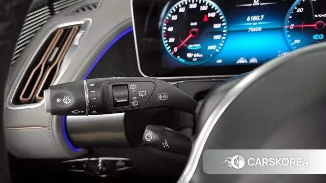 Mercedes-Benz EQC N293 id 3307269 из Кореи 9