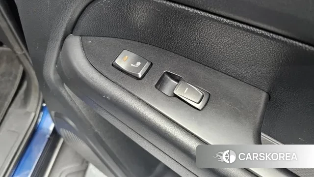 Ssangyong Rexton Sports Cannes id 3391025 из Кореи 9