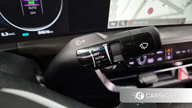 Kia K8 id 3550581 из Кореи 9