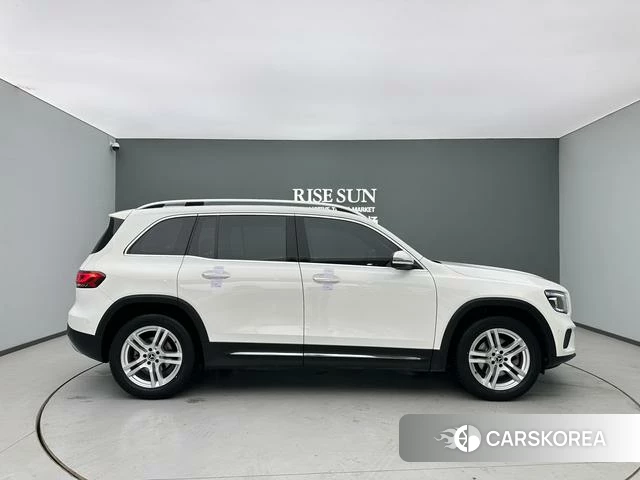 Mercedes-Benz GLB id 4241376 из Китая 9