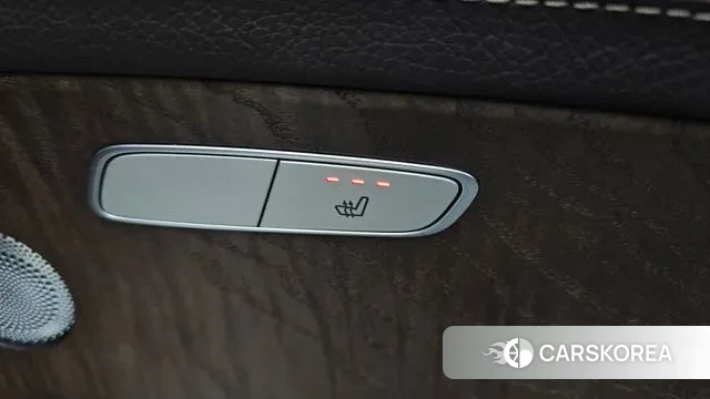 Mercedes-Benz E-Class W213 id 3682490 из Кореи 9