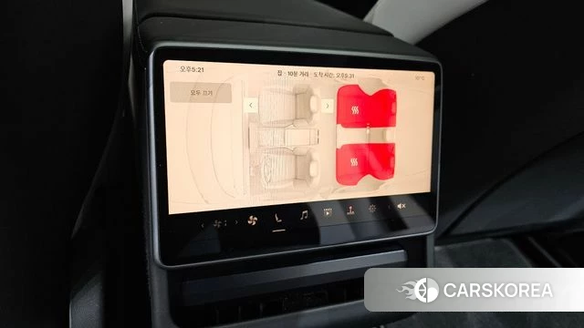 Tesla Model 3 id 3805384 из Кореи 9