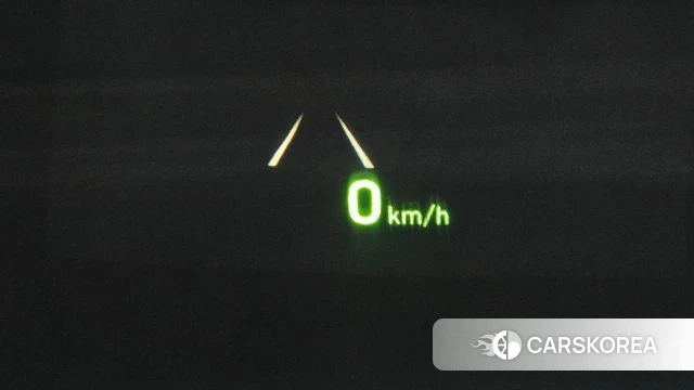 Genesis G70 id 3834417 из Кореи 9