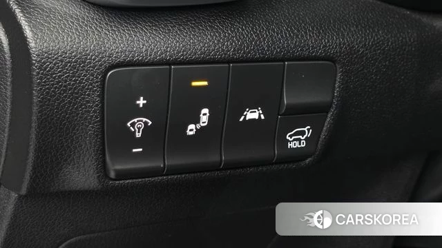Kia Sportage The Bold id 4632730 из Кореи 9