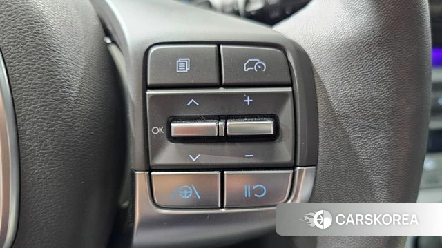 Hyundai The New Casper id 4394542 из Кореи 9