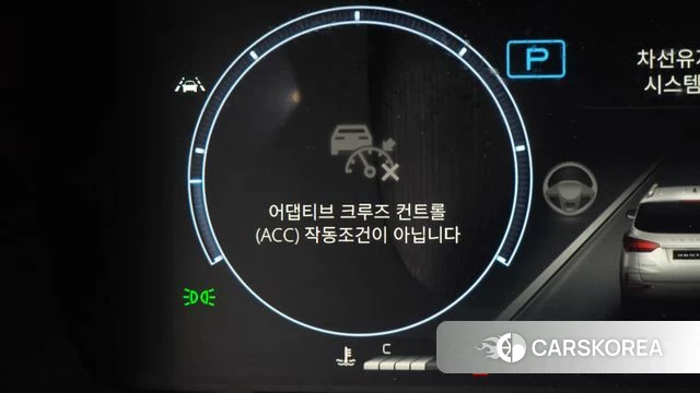 Ssangyong All New Rexton id 4524941 из Кореи 9