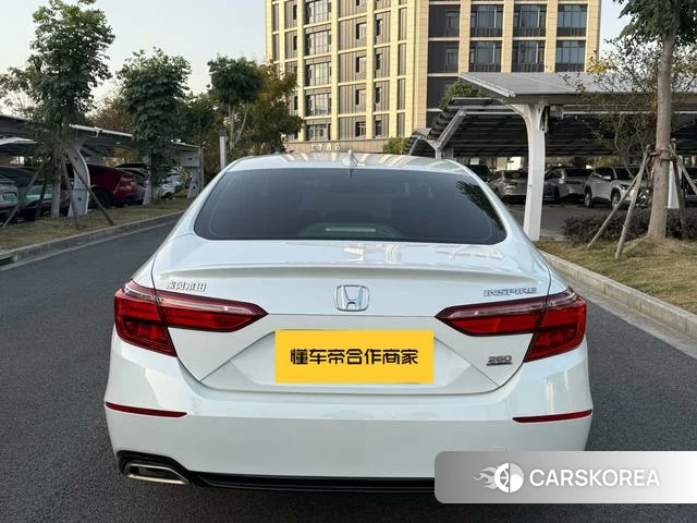 Honda Yingshipai id 4219720 из Китая 9